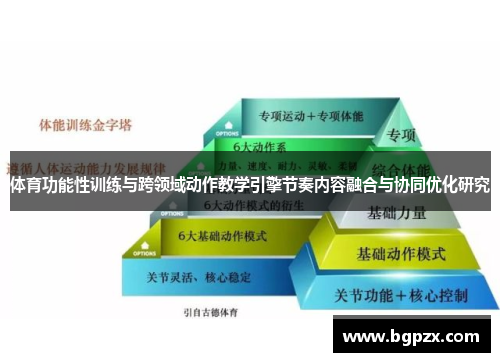 体育功能性训练与跨领域动作教学引擎节奏内容融合与协同优化研究